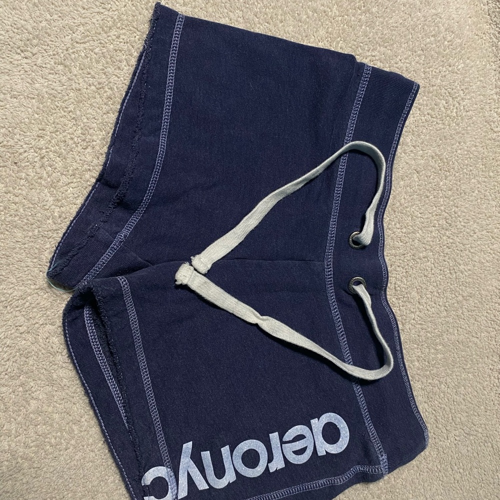 Aeropostale Dark Blue Garment